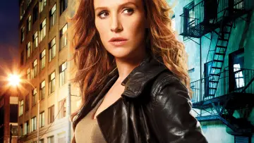 Backdrop for the TV series "Unforgettable" #1313006