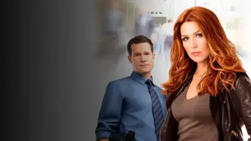 Backdrop for the TV series "Unforgettable" #1313007