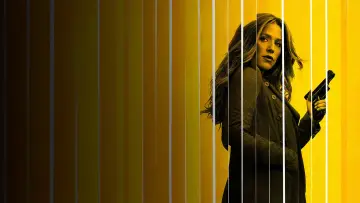 Backdrop for the TV series "Unforgettable" #1313008