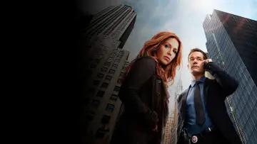 Backdrop for the TV series "Unforgettable" #1313009