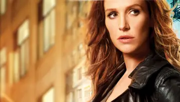 Backdrop for the TV series "Unforgettable" #1313010