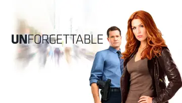Backdrop for the TV series "Unforgettable" #1313011