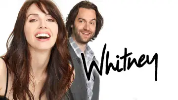 Backdrop for the TV series "Whitney" #1591434