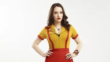 Backdrop for the TV series "2 Broke Girls" #1295847
