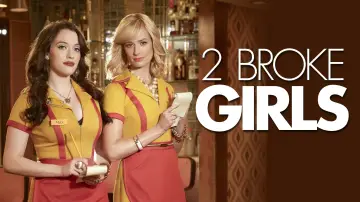 Backdrop for the TV series "2 Broke Girls" #1295857