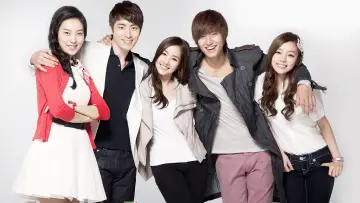 Backdrop for the TV series "City Hunter" #1448316