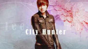 Backdrop for the TV series "City Hunter" #1448318