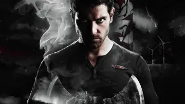 Backdrop for the TV series "Grimm" #1252973