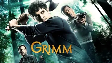 Backdrop for the TV series "Grimm" #1252974