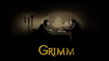 Backdrop for the TV series "Grimm" #1252989