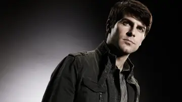 Backdrop for the TV series "Grimm" #1252990