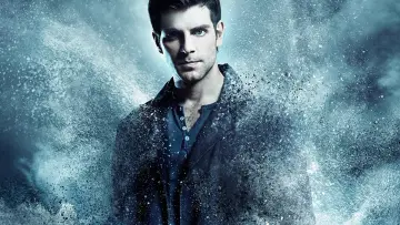Backdrop for the TV series "Grimm" #1252995