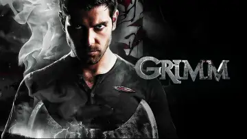 Backdrop for the TV series "Grimm" #1253000