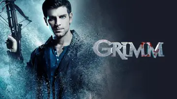 Backdrop for the TV series "Grimm" #1253001