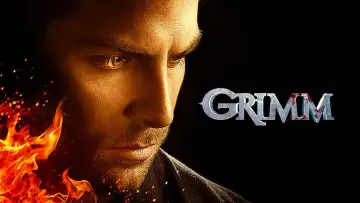Backdrop for the TV series "Grimm" #1253002