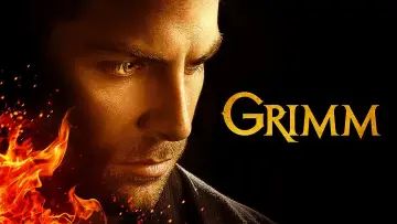 Backdrop for the TV series "Grimm" #1253003