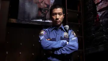 Backdrop for the TV series "Grimm" #1253005