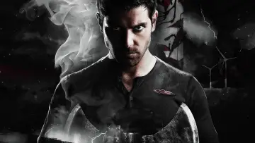 Backdrop for the TV series "Grimm" #1253006