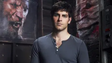 Backdrop for the TV series "Grimm" #1253007