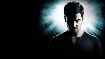 Backdrop for the TV series "Grimm" #1253011