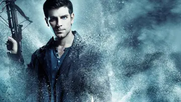 Backdrop for the TV series "Grimm" #1253014