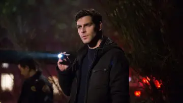 Backdrop for the TV series "Grimm" #1253026
