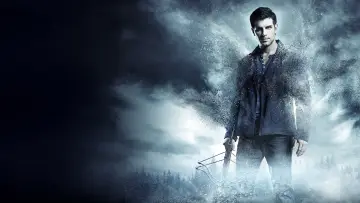 Backdrop for the TV series "Grimm" #1253032