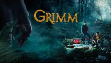 Backdrop for the TV series "Grimm" #1253033