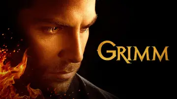 Backdrop for the TV series "Grimm" #1253034