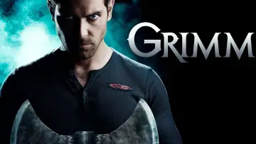 Backdrop for the TV series "Grimm" #1253035