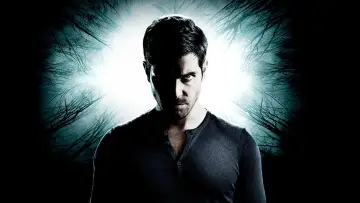 Backdrop for the TV series "Grimm" #1253037
