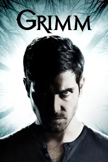 Poster for the TV series "Grimm" #1253046