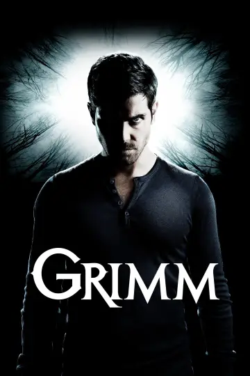 Poster for the TV series "Grimm" #1253055