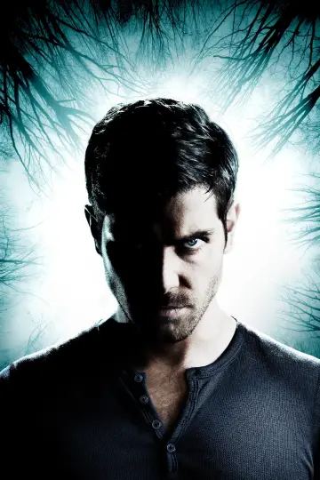 Poster for the TV series "Grimm" #1253068
