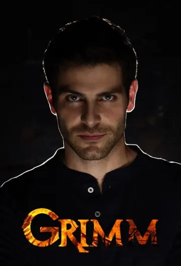 Poster for the TV series "Grimm" #1253097