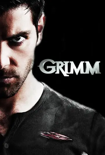 Poster for the TV series "Grimm" #1253102