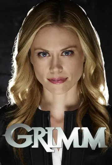 Poster for the TV series "Grimm" #1253105