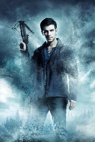 Poster for the TV series "Grimm" #1253109