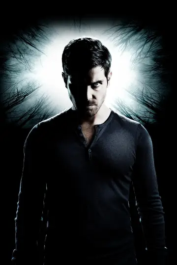 Poster for the TV series "Grimm" #1253110