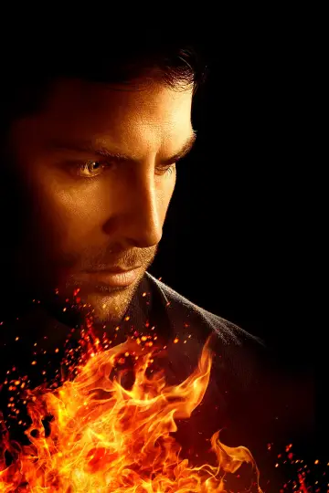 Poster for the TV series "Grimm" #1253111