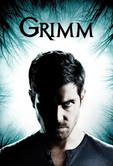 Poster for the TV series "Grimm" #1253114