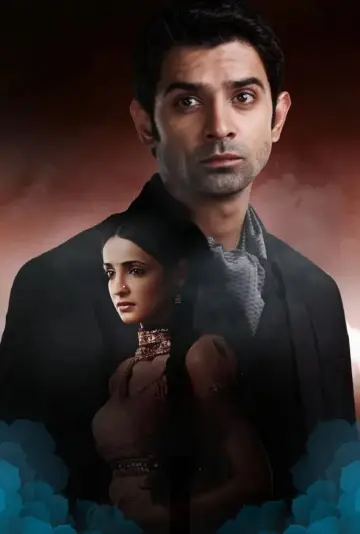 Poster к сериалу "Iss Pyaar Ko Kya Naam Doon?" #1329251