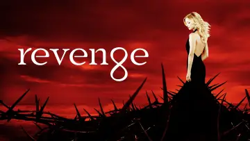 Backdrop for the TV series "Revenge" #1320227