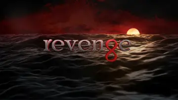 Backdrop for the TV series "Revenge" #1320229