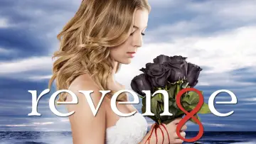 Backdrop for the TV series "Revenge" #1320230