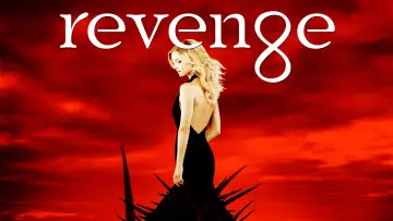 Backdrop for the TV series "Revenge" #1320234