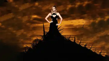 Backdrop for the TV series "Revenge" #1320236