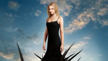 Backdrop for the TV series "Revenge" #1320238