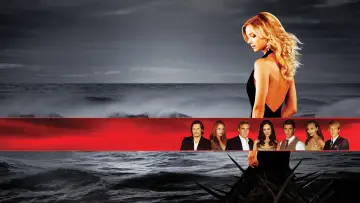 Backdrop for the TV series "Revenge" #1320243