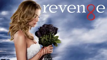 Backdrop for the TV series "Revenge" #1320246
